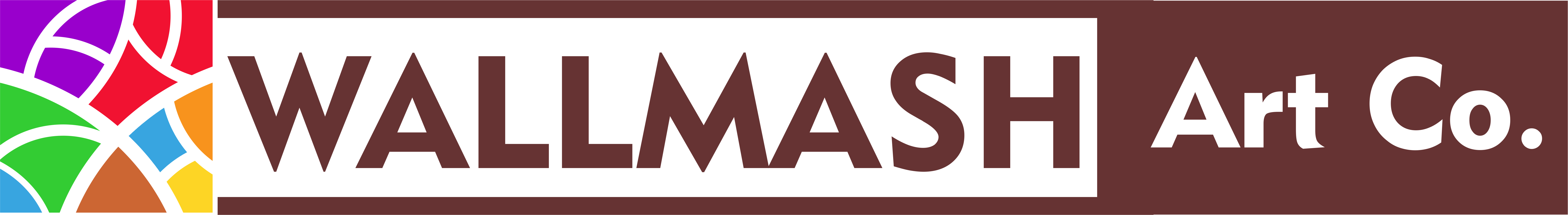 Walmash Art Co.